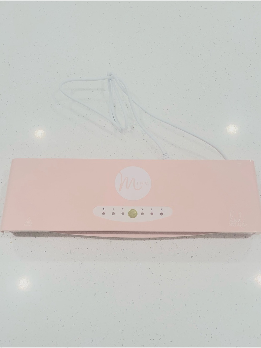 Heidi Swapp Minc Foil Machine